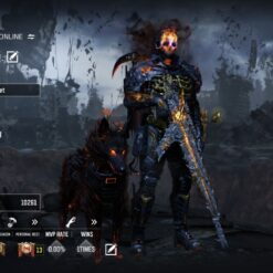 اکانت کالاف دیوتی موبایل لول 400 ریجن هند کد 763050 7 Screenshot 20260626 105441 com activision callofduty shooter CODMainActivity