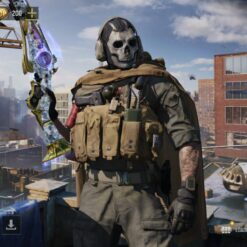اکانت کالاف دیوتی موبایل لول 400 ریجن هند کد 763050 8 Screenshot 20260626 105742 com activision callofduty shooter CODMainActivity