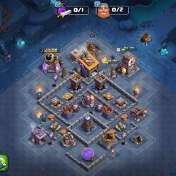 اکانت کلش اف کلنز تاون هال 13 لول 125 کد 117247 12 Screenshot 20260626 231741 Clash of Clans