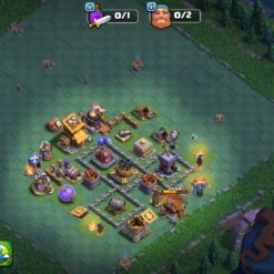 اکانت کلش اف کلنز تاون هال 13 لول 125 کد 117247 13 Screenshot 20260626 231745 Clash of Clans