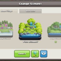 اکانت کلش اف کلنز تاون هال 17 لول 225 کد 117249 19 Screenshot 20260626 235453 Clash of Clans