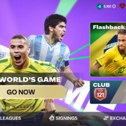 اکانت بازی اف سی لول 68 کد 814356 7 Screenshot 20260627 023156 FC Mobile