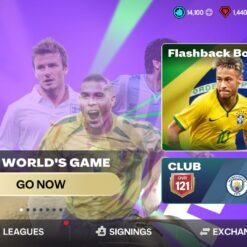 اکانت بازی فیفا موبایل لول 37 کد 814403 9 Screenshot 20260628 112612 FC Mobile