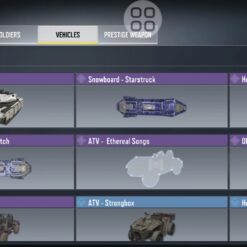 اکانت کالاف دیوتی موبایل لول 38 ریجن هند کد 763642 7 Screenshot 20260628 224422 Call of Duty