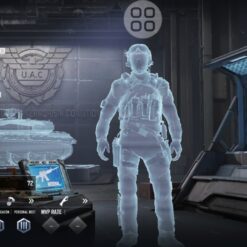 اکانت کالاف دیوتی موبایل لول 38 ریجن هند کد 763642 6 Screenshot 20260628 224431 Call of Duty