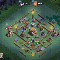 اکانت کلش اف کلنز تاون هال 11 لول 82 کد 117367 14 Screenshot 20260629 135909 Clash of Clans