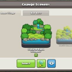 اکانت کلش اف کلنز تاون هال 11 لول 82 کد 117367 18 Screenshot 20260629 142952 Clash of Clans
