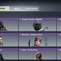 اکانت کالاف دیوتی موبایل لول 45 ریجن هند کد 763855 8 Screenshot 20260629 204148 Call of Duty