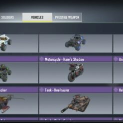 اکانت کالاف دیوتی موبایل لول 400 ریجن هند کد 764054 10 Screenshot 20260630 035638 Call of Duty