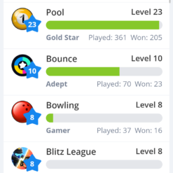 اکانت بازی پلاتو لول 72 کد 814419 8 Screenshot 20260630 122226 أفلاطون