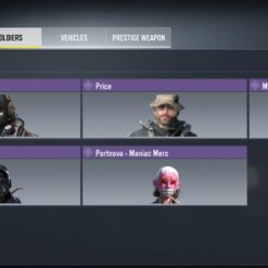 اکانت کالاف دیوتی موبایل لول 18 ریجن هند کد 763889 10 Screenshot 20260630 000341 Call of Duty