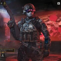 اکانت کالاف دیوتی موبایل لول 18 ریجن هند کد 763889 8 Screenshot 20260630 000526 Call of Duty
