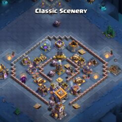 اکانت کلش اف کلنز تاون هال 16 لول 222 کد 117438 11 Screenshot 20260630 133450 Clash of Clans