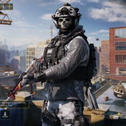 اکانت کالاف دیوتی موبایل لول 400 ریجن اسیا کد 763970 8 Screenshot 20260630 150003 Call of Duty