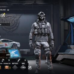 اکانت کالاف دیوتی موبایل لول 400 ریجن اسیا کد 763970 7 Screenshot 20260630 150644 Call of Duty