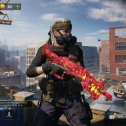 اکانت کالاف دیوتی موبایل لول 400 ریجن هند کد 763998 7 Screenshot 20260630 152115 Call of Duty