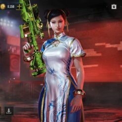 اکانت کالاف دیوتی موبایل لول 275 ریجن اروپا کد 764093 8 Screenshot 20260630 234316 Call of Duty1