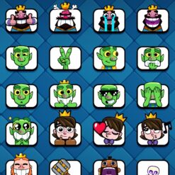 اکانت کلش رویال لول 1500 کد 32872 11 Screenshot ۲۰۲۶ ۰۶ ۰۲ ۱۱ ۴۲ ۲۶ ۰۸۹ com.supercell.clashroyale1