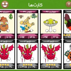 اکانت بازی فروت کرفت لول 502 کد 813977 5 Screenshot ۲۰۲۶ ۰۶ ۰۵ ۰۵ ۳۹ ۳۹ ۸۶۴ com.tod .fruitcraft