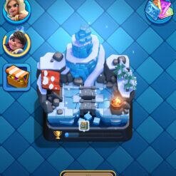 اکانت کلش رویال لول 10 کد 32927 7 Screenshot ۲۰۲۶ ۰۶ ۰۵ ۱۴ ۰۲ ۲۷ ۴۳۹ com.supercell.clashroyale