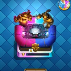 اکانت کلش رویال لول 1711 کد 32930 8 Screenshot ۲۰۲۶ ۰۶ ۰۵ ۱۵ ۵۷ ۱۰ ۳۹۶ com.supercell.clashroyale