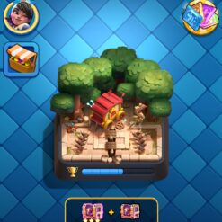 اکانت کلش رویال لول 14 کد 32932 8 Screenshot ۲۰۲۶ ۰۶ ۰۵ ۱۸ ۳۲ ۰۹ ۱۷۴ com.supercell.clashroyale