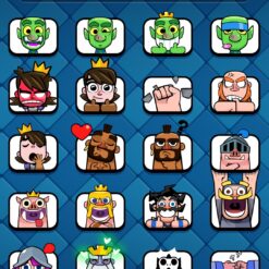 اکانت کلش رویال لول 14 کد 32932 11 Screenshot ۲۰۲۶ ۰۶ ۰۵ ۱۸ ۳۴ ۳۳ ۷۲۳ com.supercell.clashroyale