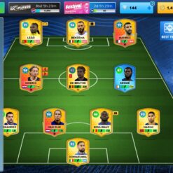 اکانت بازی دریم لیگ ساکر لول 75 کد 813994 5 Screenshot ۲۰۲۶ ۰۶ ۰۶ ۱۰ ۰۵ ۴۹ ۰۶۴ com.firsttouchgames.dls7