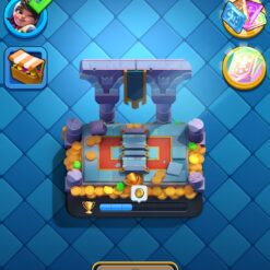اکانت کلش رویال لول 1186 کد 32952 8 Screenshot ۲۰۲۶ ۰۶ ۰۶ ۱۹ ۵۶ ۳۹ ۶۹۶ com.supercell.clashroyale
