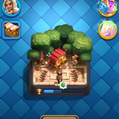 اکانت کلش رویال لول 15 کد 32972 8 Screenshot ۲۰۲۶ ۰۶ ۰۷ ۱۰ ۵۳ ۲۹ ۳۱۴ com.supercell.clashroyale