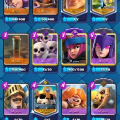 اکانت کلش رویال لول 1225 کد 32978 10 Screenshot ۲۰۲۶ ۰۶ ۰۷ ۱۶ ۱۱ ۰۰ ۷۵۰ com.supercell.clashroyale