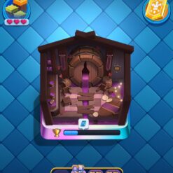اکانت کلش رویال لول 1720 کد 32997 13 Screenshot ۲۰۲۶ ۰۶ ۰۹ ۰۰ ۱۷ ۴۹ ۴۰۵ com.supercell.clashroyale