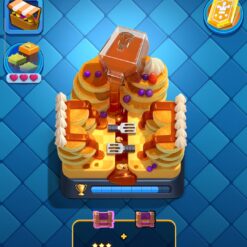 اکانت کلش رویال لول 14 کد 33019 8 Screenshot ۲۰۲۶ ۰۶ ۰۹ ۱۰ ۲۷ ۴۷ ۵۴۱ com.supercell.clashroyale
