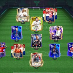 اکانت بازی اف سی موبایل لول 15 کد 814087 5 Screenshot ۲۰۲۶ ۰۶ ۱۱ ۱۵ ۳۹ ۵۸ ۳۳۲ com.ea .gp .fifamobile
