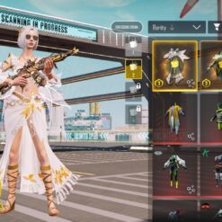 اکانت پابجی New state موبایل لول 38 کد 51690 8 Screenshot ۲۰۲۶ ۰۶ ۱۱ ۱۵ ۴۵ ۱۶ ۱۱۴ com.pubg .newstate