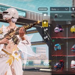 اکانت پابجی New state موبایل لول 38 کد 51690 9 Screenshot ۲۰۲۶ ۰۶ ۱۱ ۱۵ ۴۵ ۳۰ ۲۹۱ com.pubg .newstate