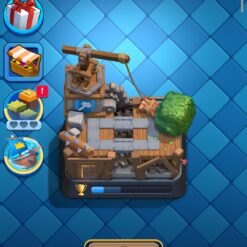 اکانت کلش رویال لول 5 کد 33062 8 Screenshot ۲۰۲۶ ۰۶ ۱۲ ۱۷ ۲۵ ۰۶ ۶۴۱ com.supercell.clashroyale