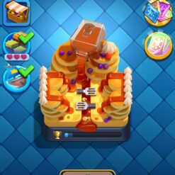 اکانت کلش رویال لول 13 کد 33114 8 Screenshot ۲۰۲۶ ۰۶ ۱۴ ۲۰ ۰۶ ۳۷ ۷۳۸ com.supercell.clashroyale