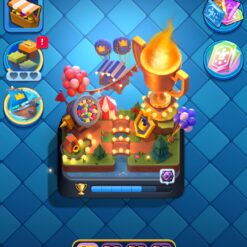 اکانت کلش رویال لول 1355 کد 33122 8 Screenshot ۲۰۲۶ ۰۶ ۱۵ ۰۲ ۱۰ ۲۱ ۲۲۵ com.supercell.clashroyale