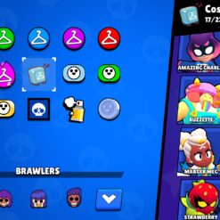 اکانت براول استارز کاپ 14122 کد 41090 15 Screenshot ۲۰۲۶ ۰۶ ۱۵ ۱۵ ۲۹ ۵۷ ۳۰۳ com.supercell.brawlstars