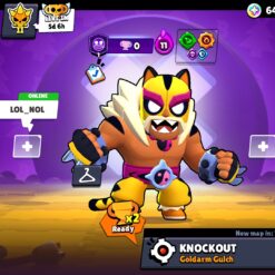 اکانت براول استارز کاپ 14122 کد 41090 9 Screenshot ۲۰۲۶ ۰۶ ۱۵ ۱۵ ۳۶ ۳۰ ۶۴۳ com.supercell.brawlstars