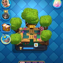 اکانت کلش رویال لول 11 کد 33133 7 Screenshot ۲۰۲۶ ۰۶ ۱۵ ۲۰ ۳۳ ۳۰ ۳۹۶ com.supercell.clashroyale