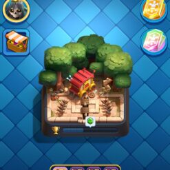 اکانت کلش رویال لول 1512 کد 33160 8 Screenshot ۲۰۲۶ ۰۶ ۱۶ ۰۸ ۱۶ ۳۶ ۹۴۵ com.supercell.clashroyale