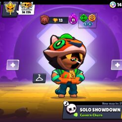اکانت براول استارز کاپ 4850 کد 41106 13 Screenshot ۲۰۲۶ ۰۶ ۱۷ ۲۳ ۰۸ ۱۵ ۳۹۰ com.supercell.brawlstars