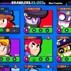 اکانت براول استارز کاپ 4850 کد 41106 11 Screenshot ۲۰۲۶ ۰۶ ۱۷ ۲۳ ۱۳ ۱۲ ۷۱۲ com.supercell.brawlstars