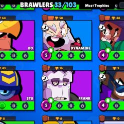 اکانت براول استارز کاپ 4850 کد 41106 12 Screenshot ۲۰۲۶ ۰۶ ۱۷ ۲۳ ۱۳ ۱۷ ۳۴۰ com.supercell.brawlstars
