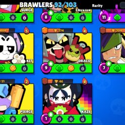 اکانت براول استارز کاپ 30000 کد 41108 10 Screenshot ۲۰۲۶ ۰۶ ۱۸ ۱۱ ۲۷ ۱۷ ۹۰۵ com.supercell.brawlstars 1