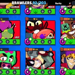 اکانت براول استارز کاپ 30000 کد 41108 11 Screenshot ۲۰۲۶ ۰۶ ۱۸ ۱۱ ۵۱ ۴۹ ۷۵۵ com.supercell.brawlstars