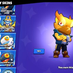 اکانت براول استارز کاپ 30000 کد 41108 15 Screenshot ۲۰۲۶ ۰۶ ۱۸ ۱۱ ۵۴ ۰۶ ۸۳۳ com.supercell.brawlstars 1