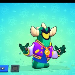 اکانت براول استارز کاپ 30000 کد 41108 14 Screenshot ۲۰۲۶ ۰۶ ۱۸ ۱۱ ۵۴ ۲۶ ۲۶۹ com.supercell.brawlstars 1